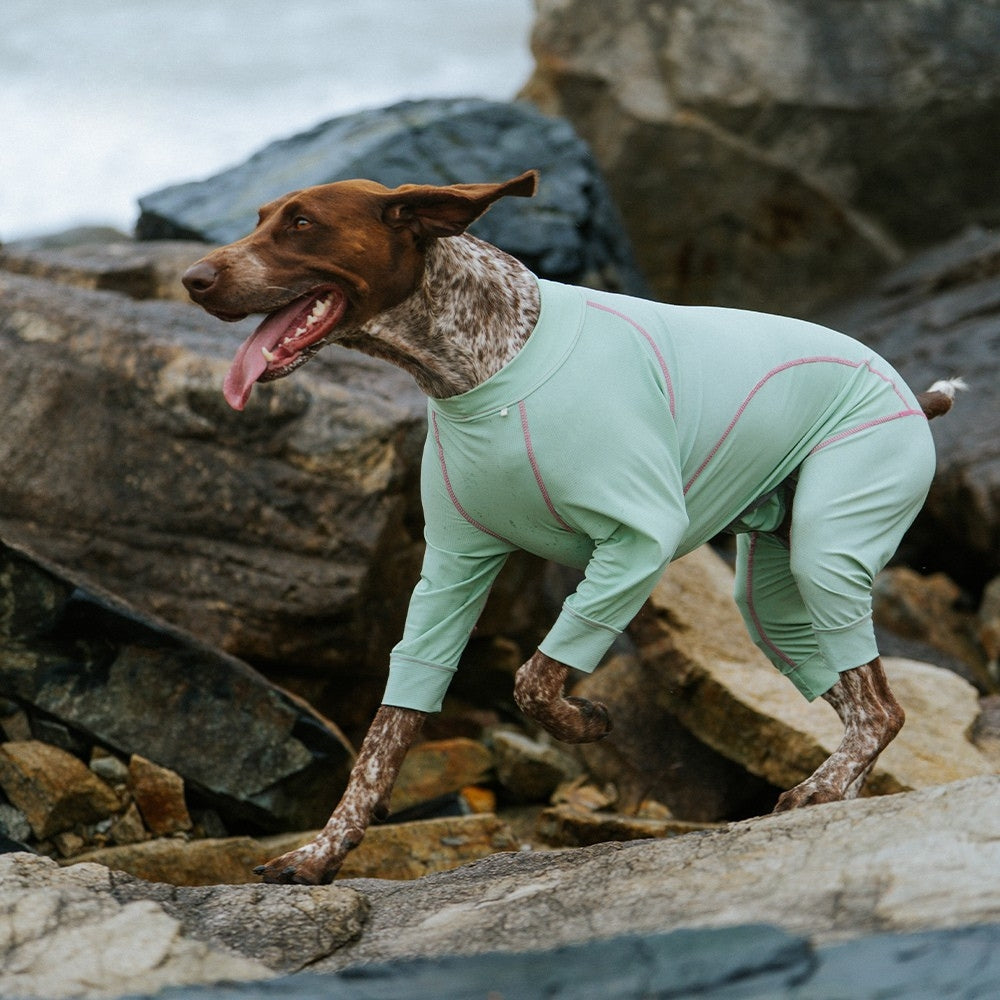 All-Terrain Cooling Suit UPF40