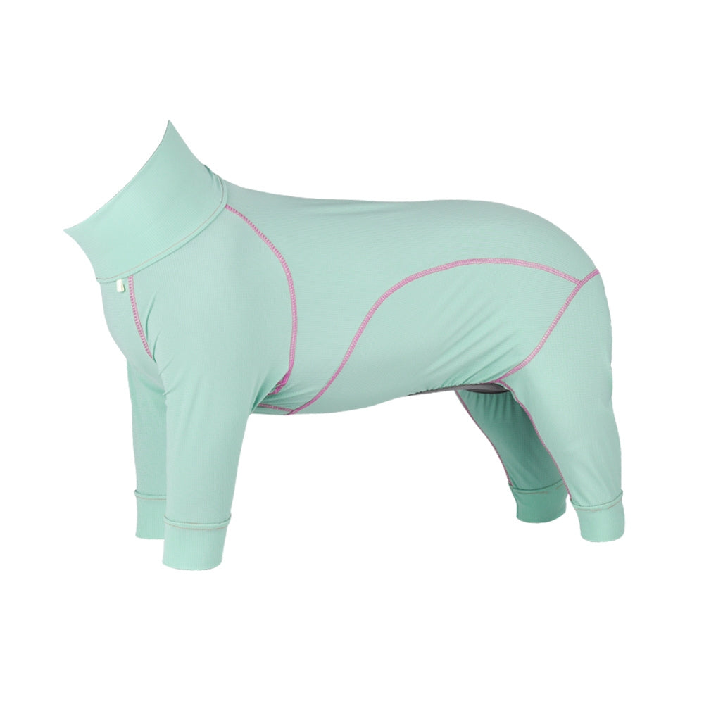 All-Terrain Cooling Suit UPF40