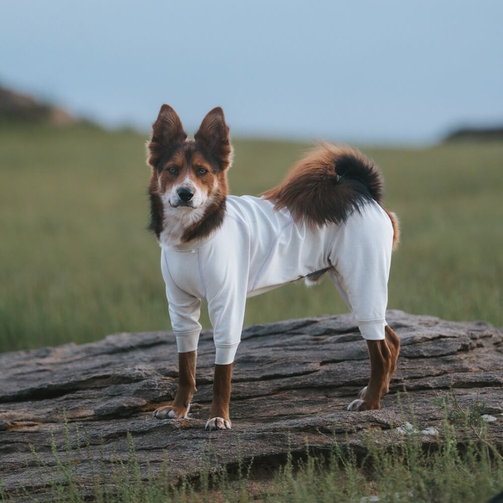 CozyQuad All-Weather Jumpsuit