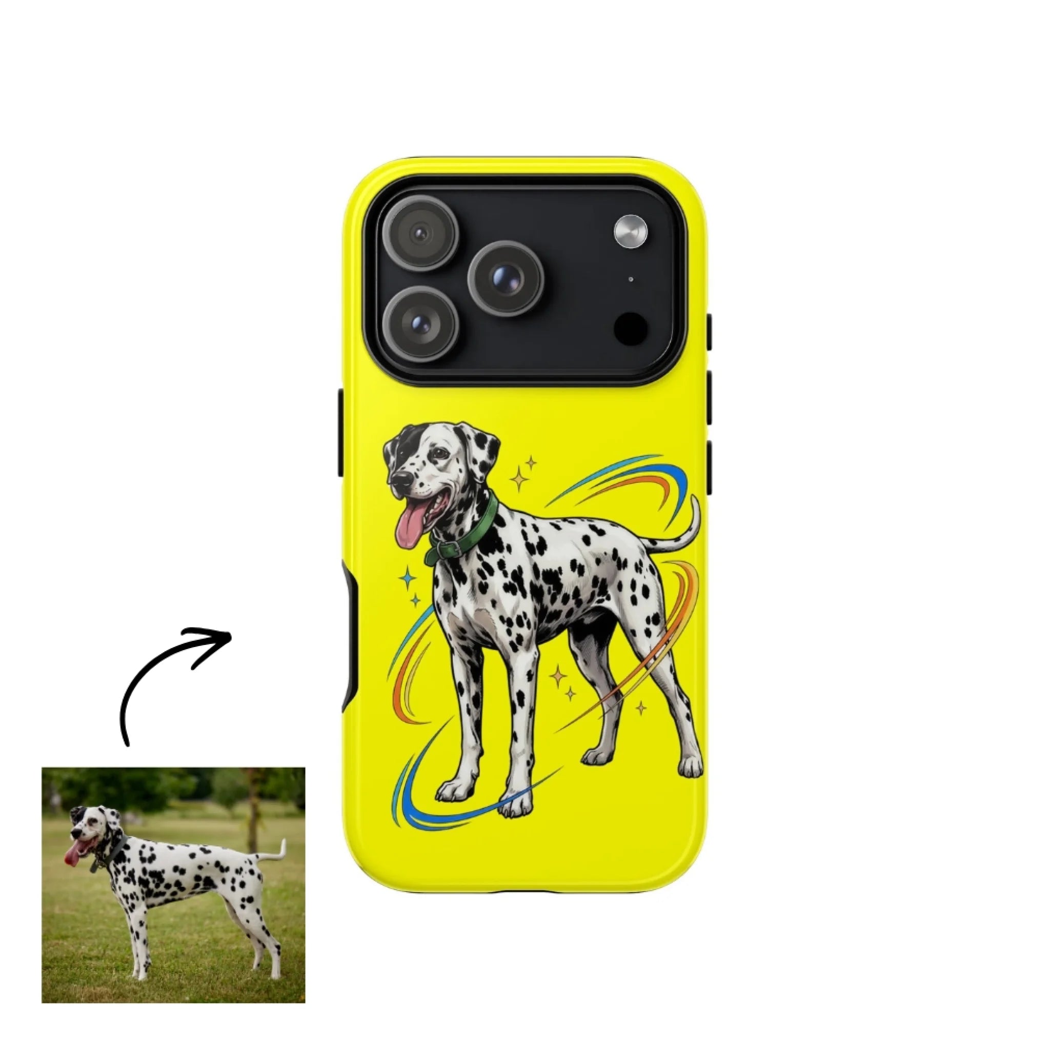 Note This preview shows size & placement only. Your Modern Graphic Art on the product will be emailed for approval after order. (30)