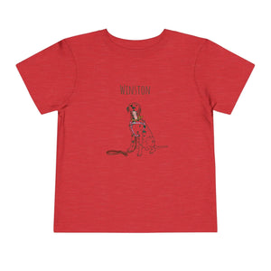 Heather Red