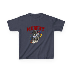 Heather Navy