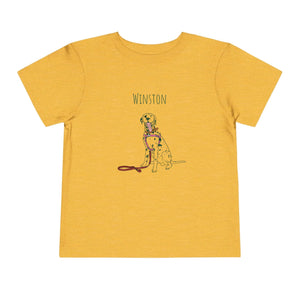 Heather Yellow Gold