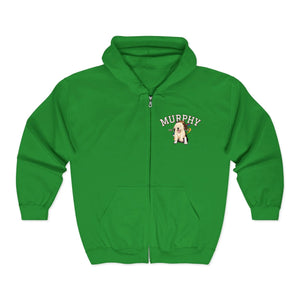 Irish Green