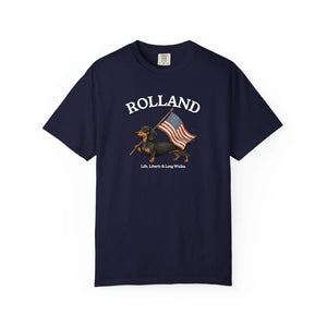 True Navy