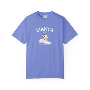 Flo Blue