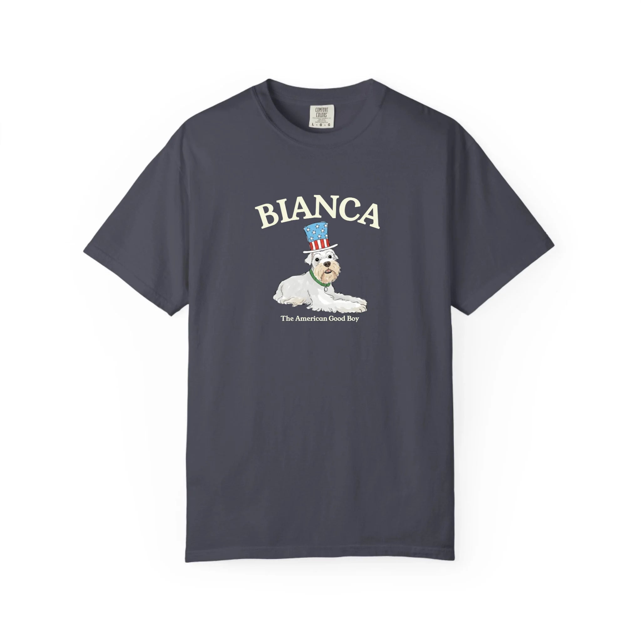 navy color