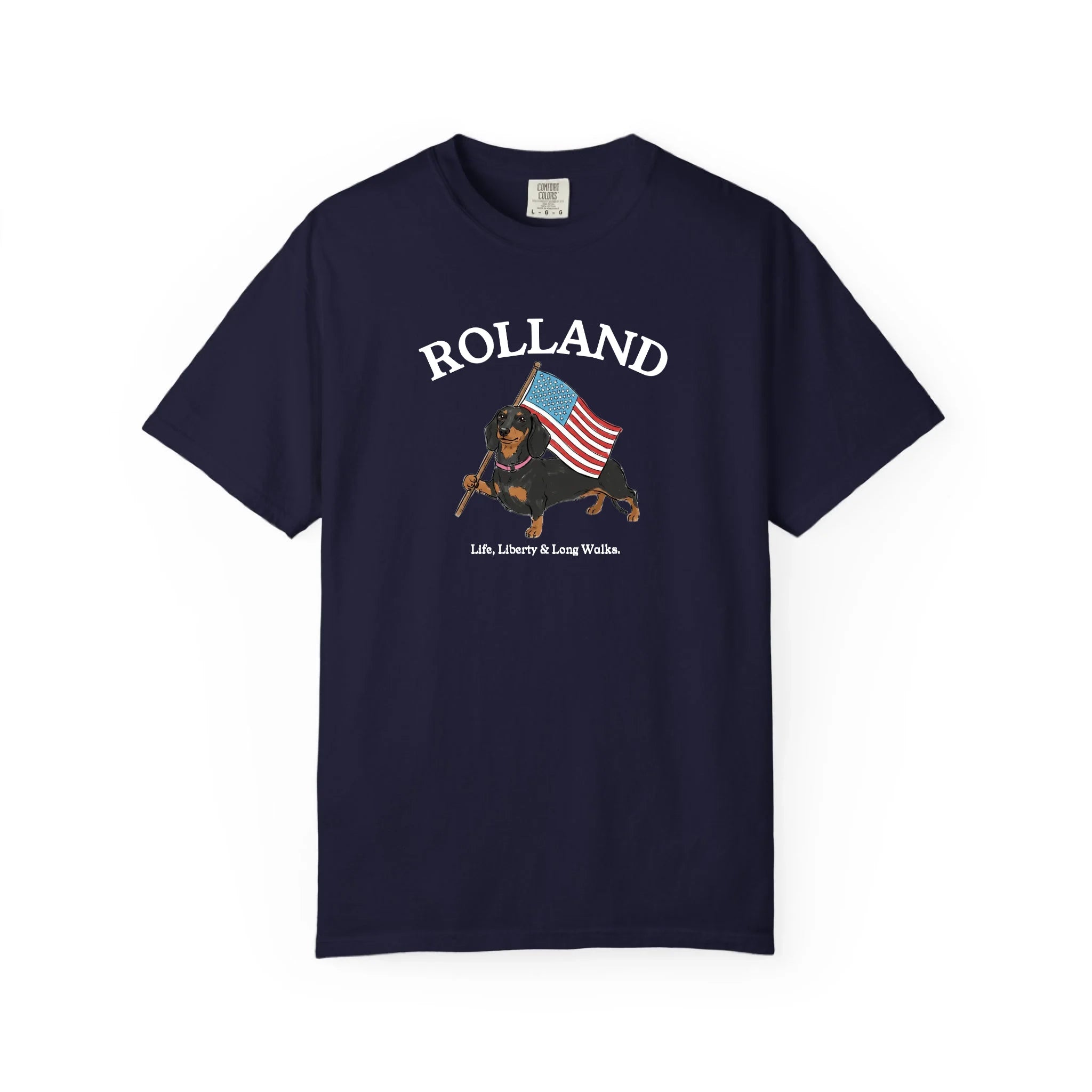 true navy