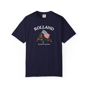 True Navy