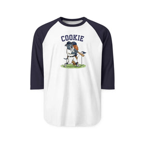 White/Navy