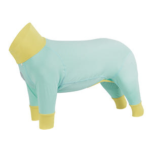 Capri Aqua
