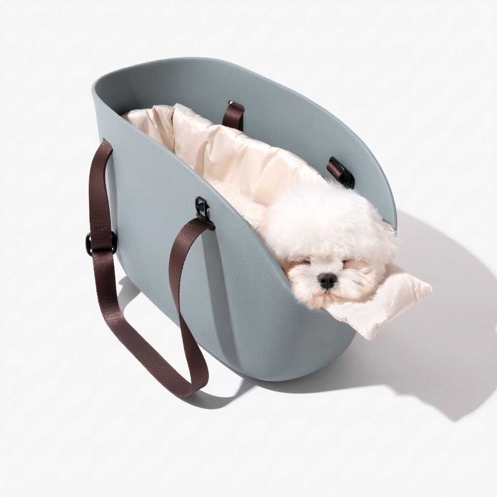 Pet Carrier Tote - Standard