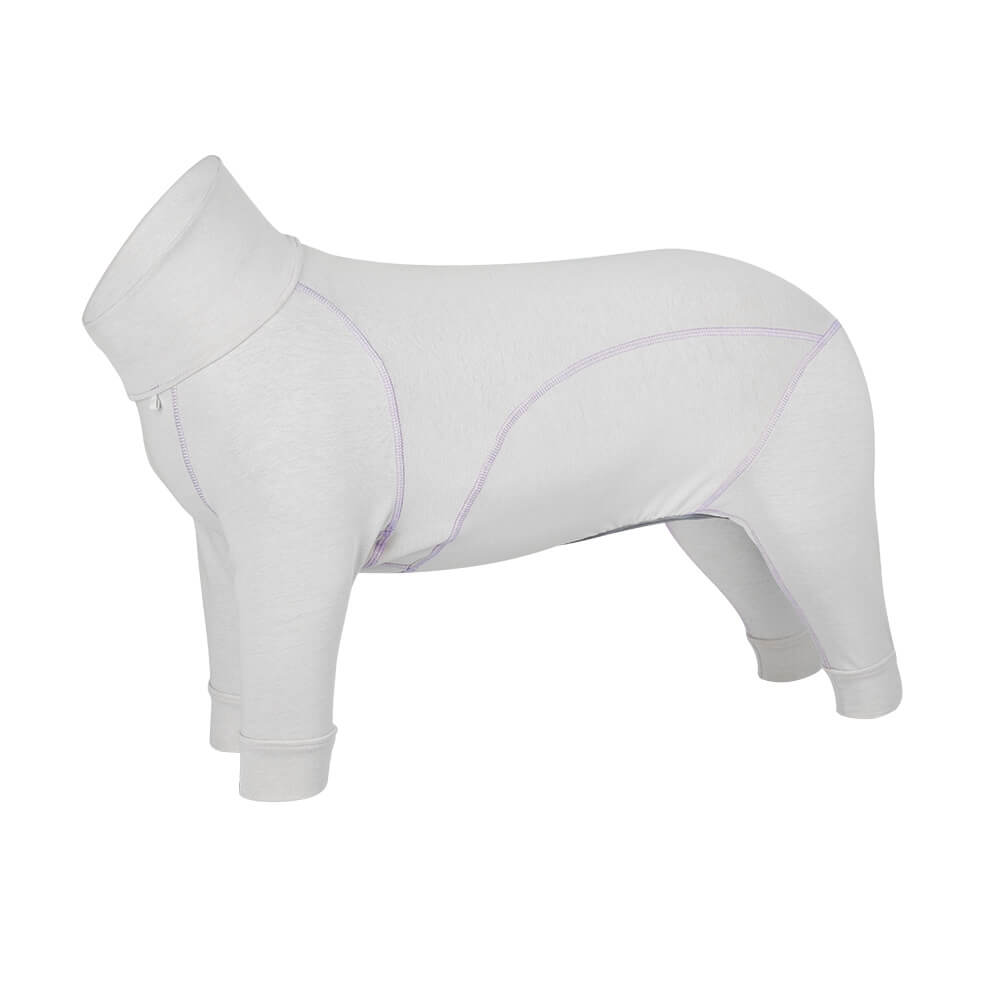 CozyQuad All-Weather Jumpsuit