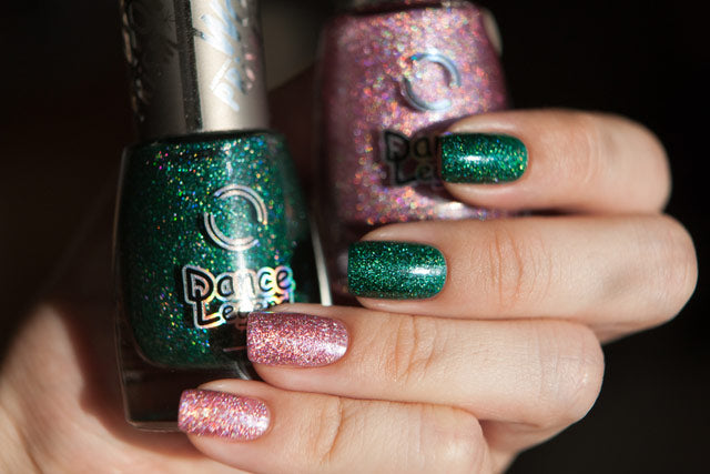 Glam Rock (scattered holo)