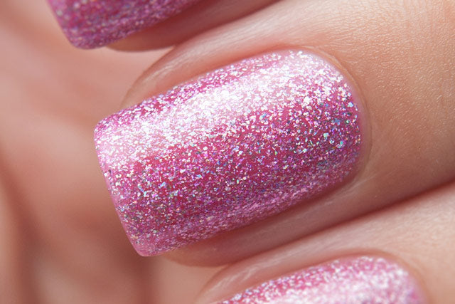 Hysteria (scattered holo)