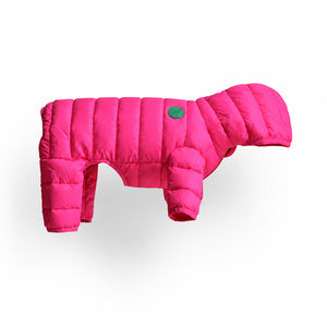 Hot Pink