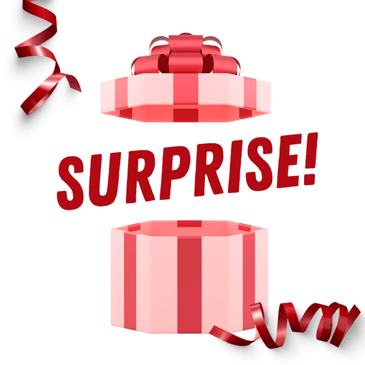 Summer Sweet Surprise Free Mystery Gift