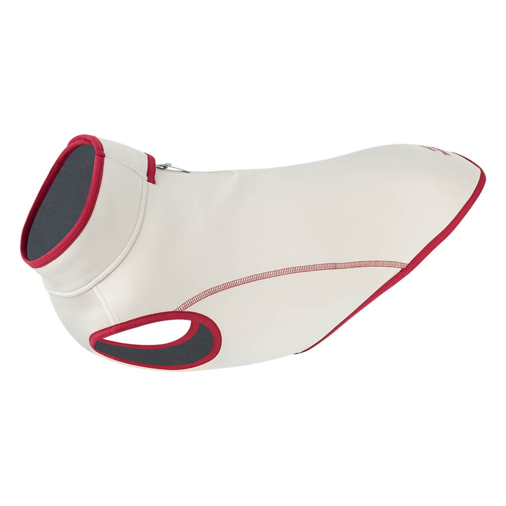 Stretch Fleece Comfort Jacket