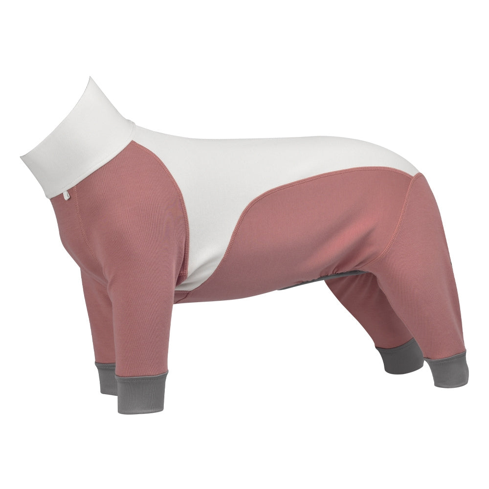 Thermal Weight All-round Warmth Knit Coat