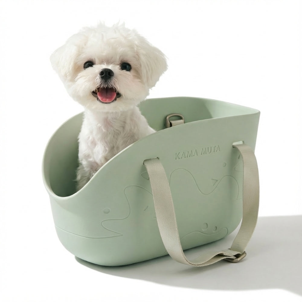 Pet Carrier Tote - Mini