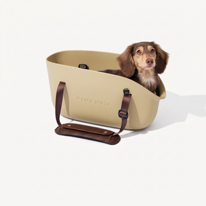Plus - Dachshund fit (long-body dogs)