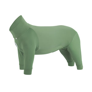 Moss Green