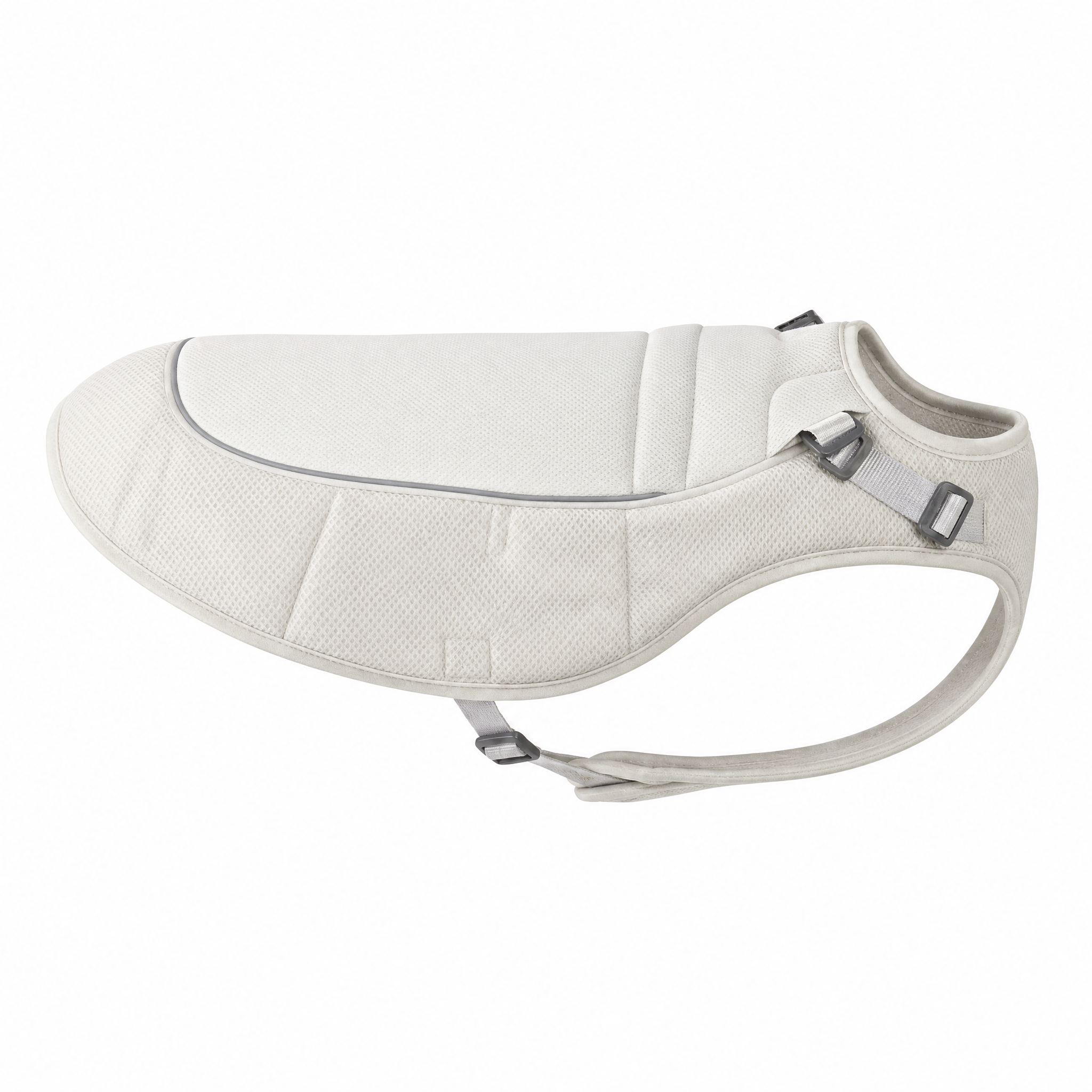 Evaporative Cooling Dog Vest