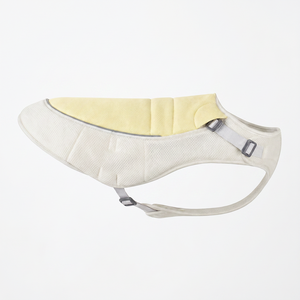 Lemon Cream Yellow