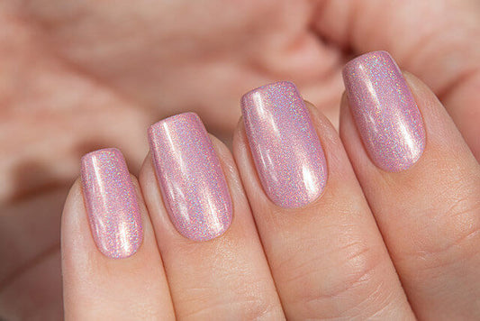Take Me There (linear holo)