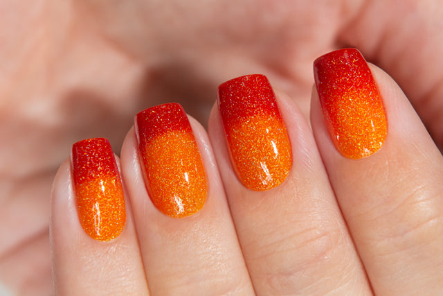 Tequila Sunrise (thermal)