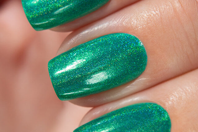 Pisces (linear holo)