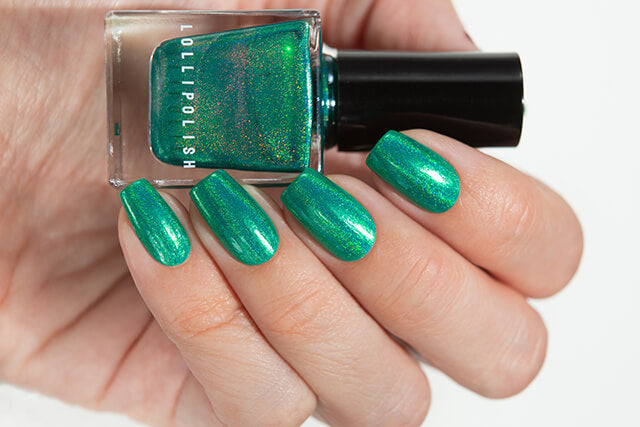 Pisces (linear holo)